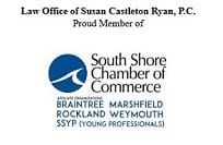 Law Office of Susan Castleton Ryan, P.C. | Proud Member Of South Shore Chamber Of Commerce